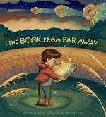 Book cover for Book from Far Away