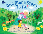 Book cover for One More Story, Tata!