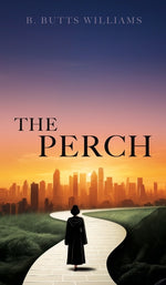 Book cover for Perch