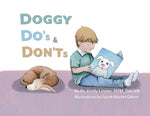 Book cover for Doggy Do's & Don'ts