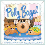Book cover for Tale of Polly Bagel