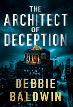 Book cover for Architect of Deception