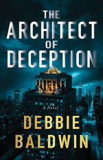 Book cover for Architect of Deception