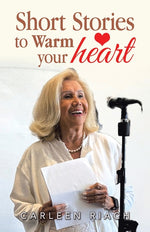 Book cover for Short Stories to Warm your heart