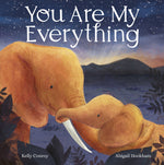 Book cover for You Are My Everything