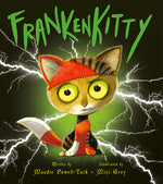 Image for variant 9781664300972