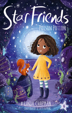 Book cover for Poison Potion