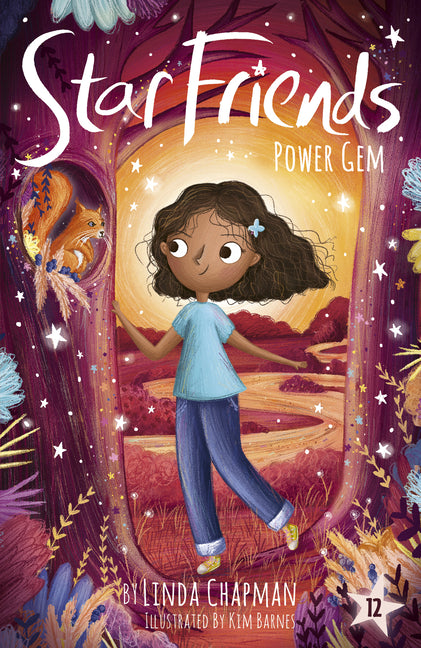 Book cover for Power Gem