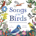 Book cover for Songs of the Birds