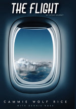 Book cover for The Flight
