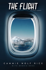Book cover for The Flight