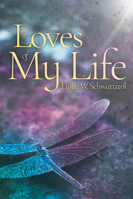 Book cover for Loves of My Life