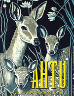Book cover for Ahtu