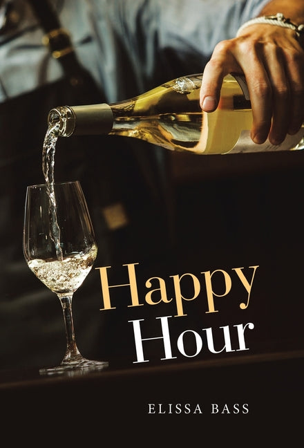 Book cover for Happy Hour