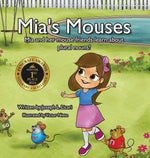 Book cover for Mia's Mouses