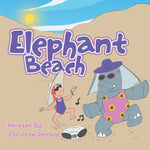Book cover for Elephant Beach
