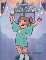 Book cover for Goodnight, Wiggles