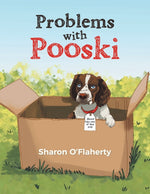 Book cover for Problems with Pooski
