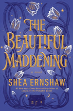 Book cover for Beautiful Maddening