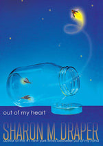 Book cover for Out of My Heart