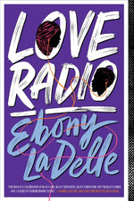 Book cover for Love Radio