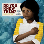 Book cover for Do You Know Them?: Families Lost and Found After the Civil War