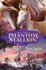 Book cover for Free Again
