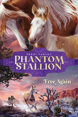 Book cover for Free Again