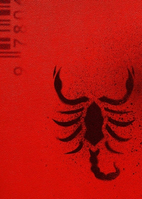 Book cover for The House of the Scorpion: Special Edition