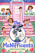 Book cover for McNifficents