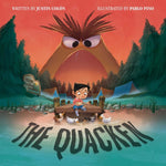 Book cover for Quacken