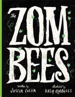 Book cover for Zombees
