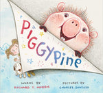 Book cover for Piggypine