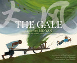 Book cover for Gale
