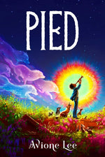 Book cover for Pied