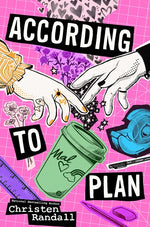 Book cover for According to Plan