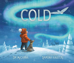 Book cover for Cold