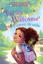 Book cover for Surprise for Willow