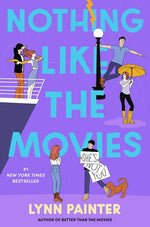 Book cover for Nothing Like the Movies