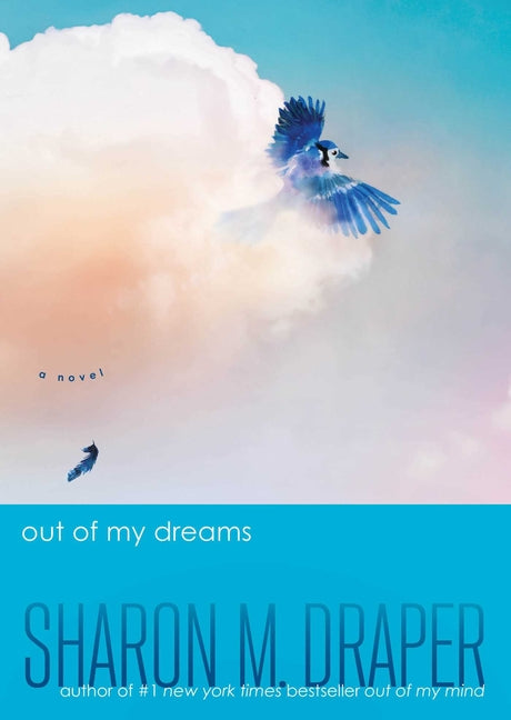 Book cover for Out of My Dreams (Reprint)