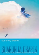 Book cover for Out of My Dreams (Reprint)