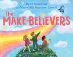 Book cover for Make-Believers