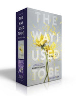 Book cover for The Way I Used to Be Collection (Boxed Set): The Way I Used to Be; The Way I Am Now