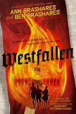 Book cover for Westfallen (Reprint)