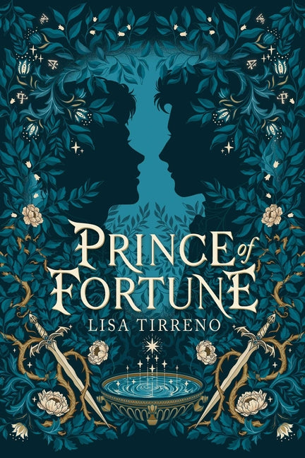 Book cover for Prince of Fortune