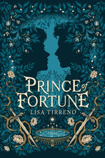 Book cover for Prince of Fortune