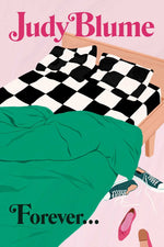 Book cover for Forever...