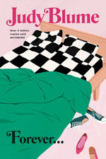 Book cover for Forever...