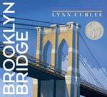 Book cover for Brooklyn Bridge