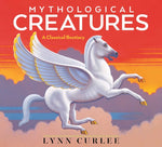 Book cover for Mythological Creatures: A Classical Bestiary